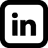 LinkedIn Logo